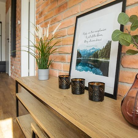 Rentplanet - Apartamenty Schroniskowa Szklarska Poreba Luaran gambar