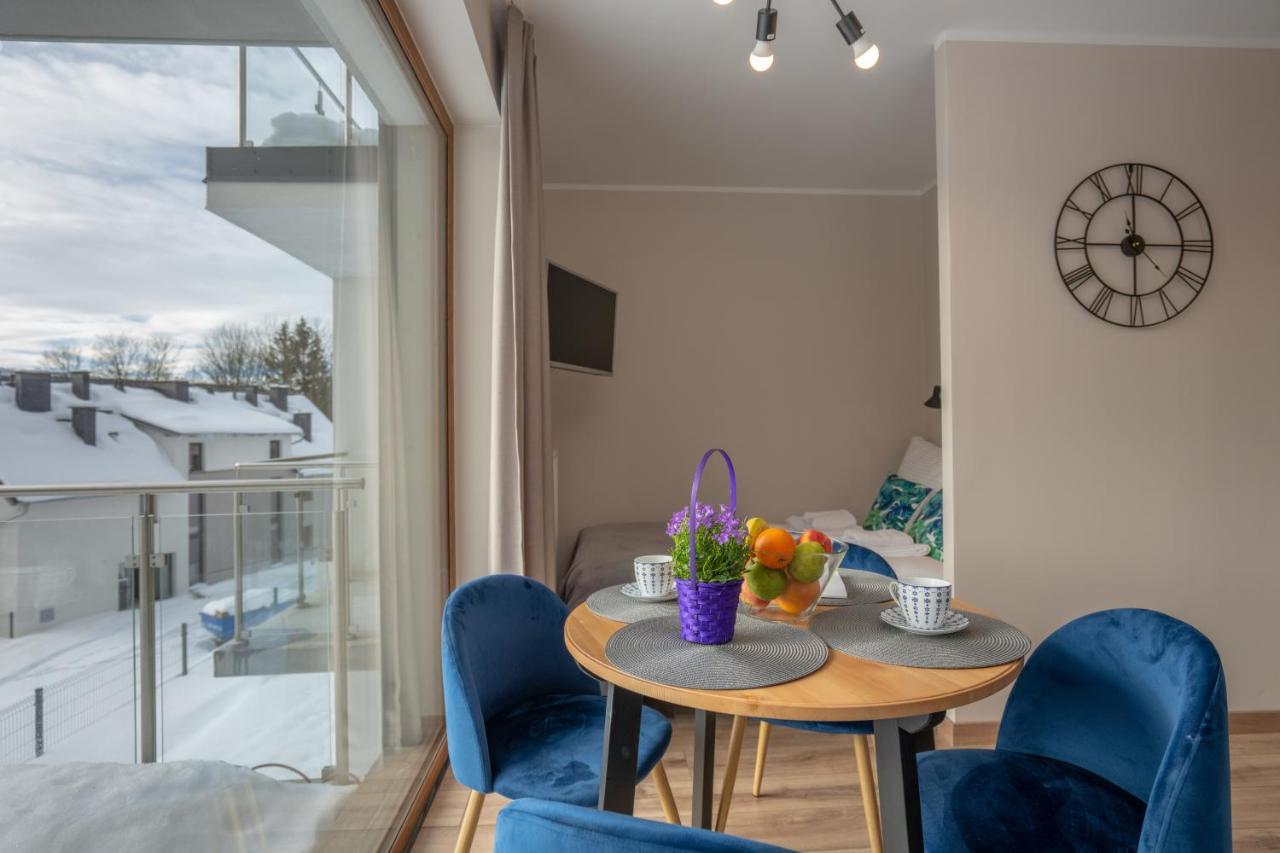 Rentplanet - Apartamenty Schroniskowa Szklarska Poreba Luaran gambar