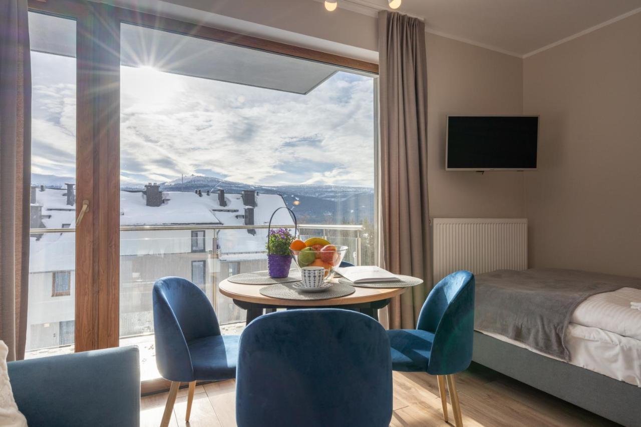 Rentplanet - Apartamenty Schroniskowa Szklarska Poreba Luaran gambar