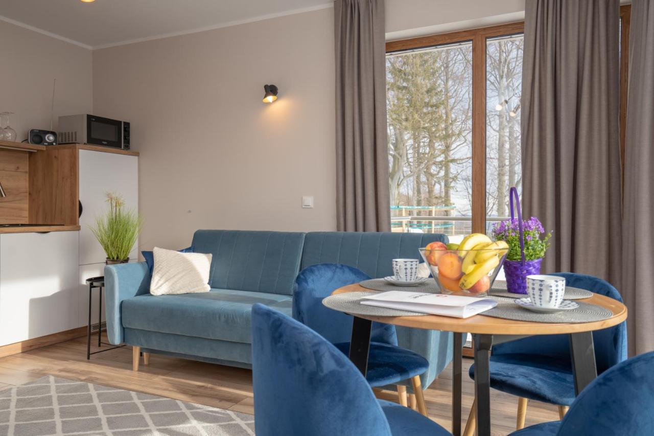 Rentplanet - Apartamenty Schroniskowa Szklarska Poreba Luaran gambar