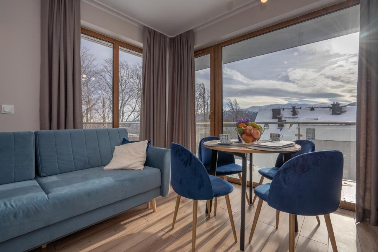 Rentplanet - Apartamenty Schroniskowa Szklarska Poreba Luaran gambar