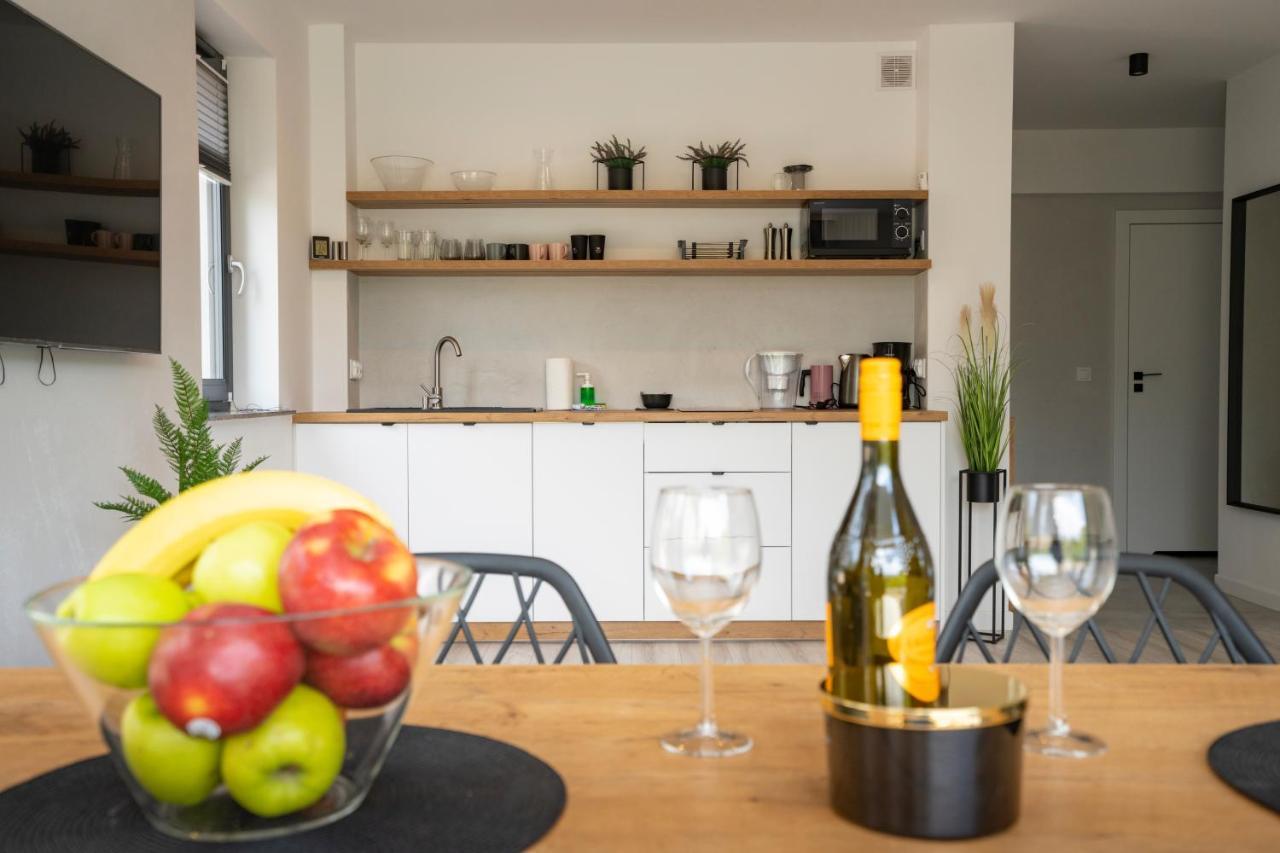 Rentplanet - Apartamenty Schroniskowa Szklarska Poreba Luaran gambar