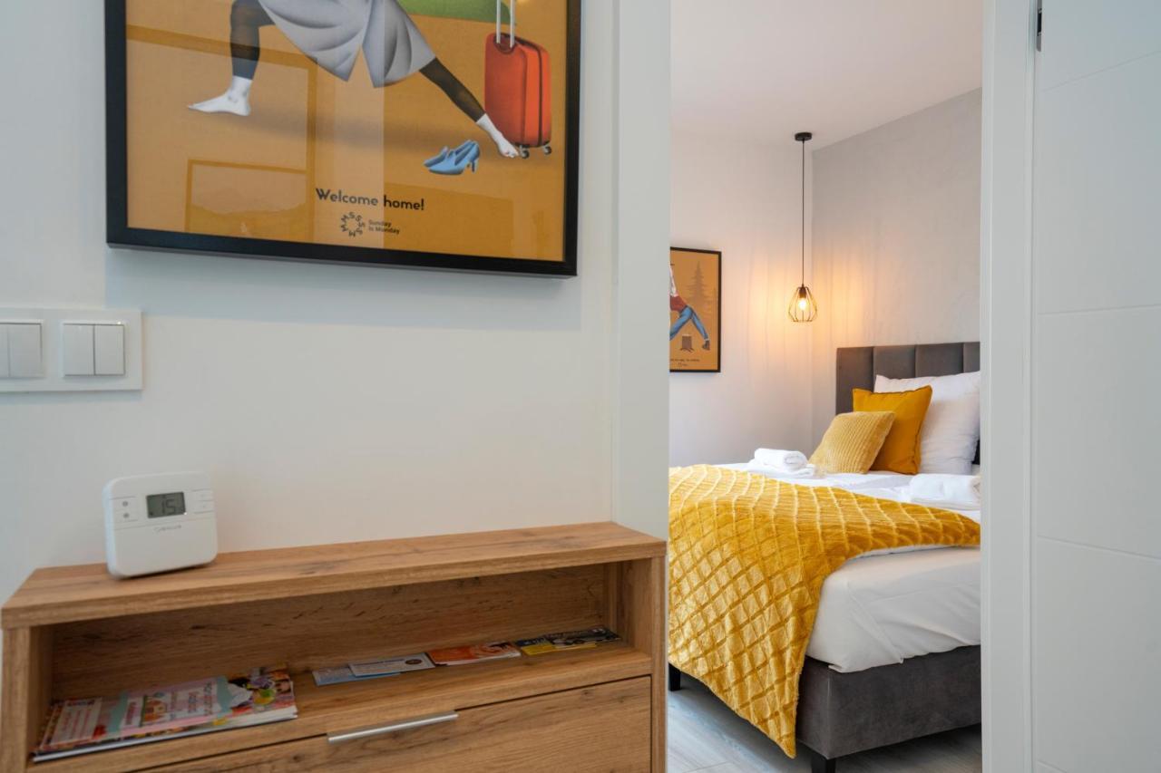 Rentplanet - Apartamenty Schroniskowa Szklarska Poreba Luaran gambar