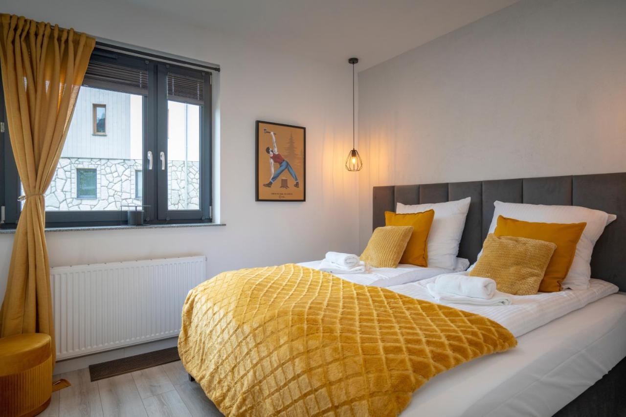 Rentplanet - Apartamenty Schroniskowa Szklarska Poreba Luaran gambar