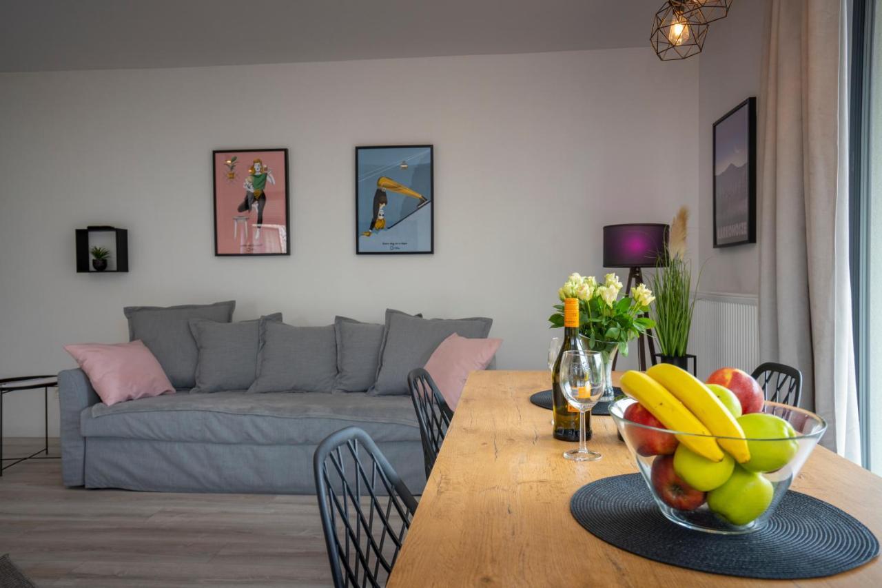Rentplanet - Apartamenty Schroniskowa Szklarska Poreba Luaran gambar