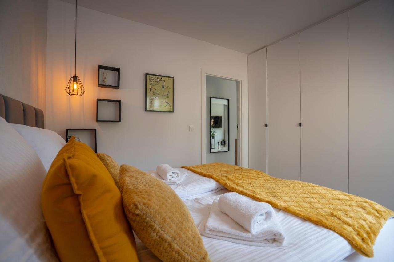 Rentplanet - Apartamenty Schroniskowa Szklarska Poreba Luaran gambar