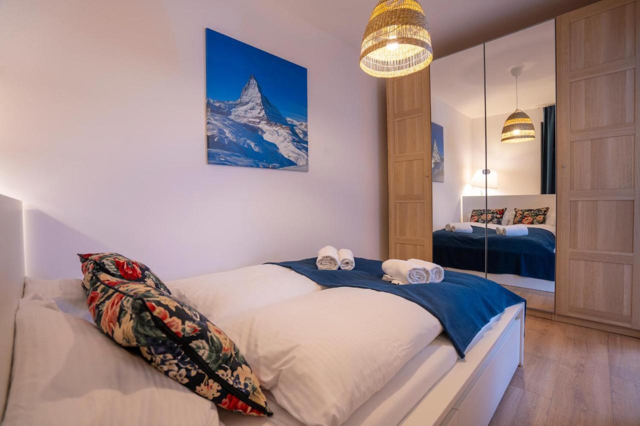 Rentplanet - Apartamenty Schroniskowa Szklarska Poreba Luaran gambar