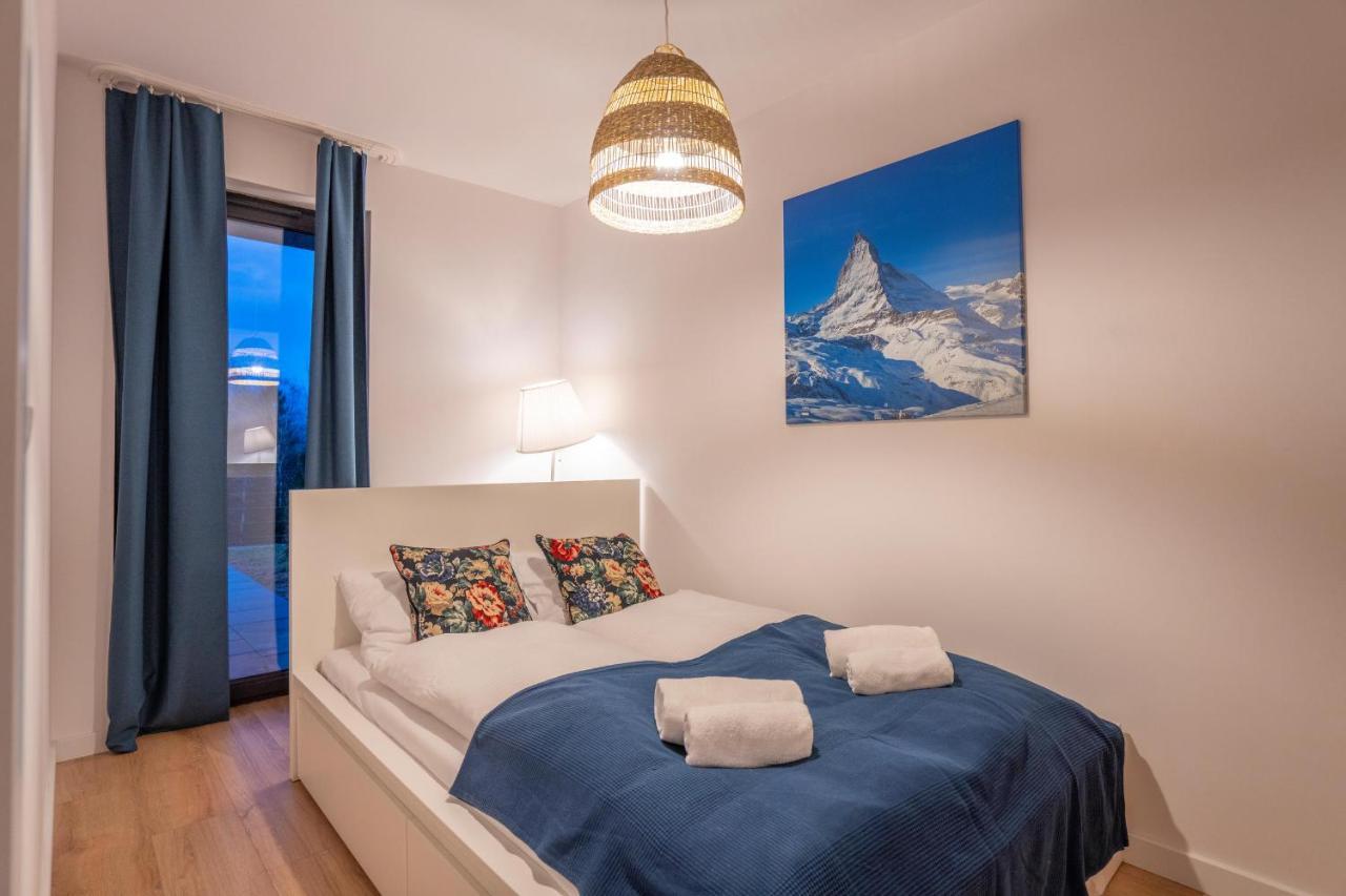 Rentplanet - Apartamenty Schroniskowa Szklarska Poreba Luaran gambar