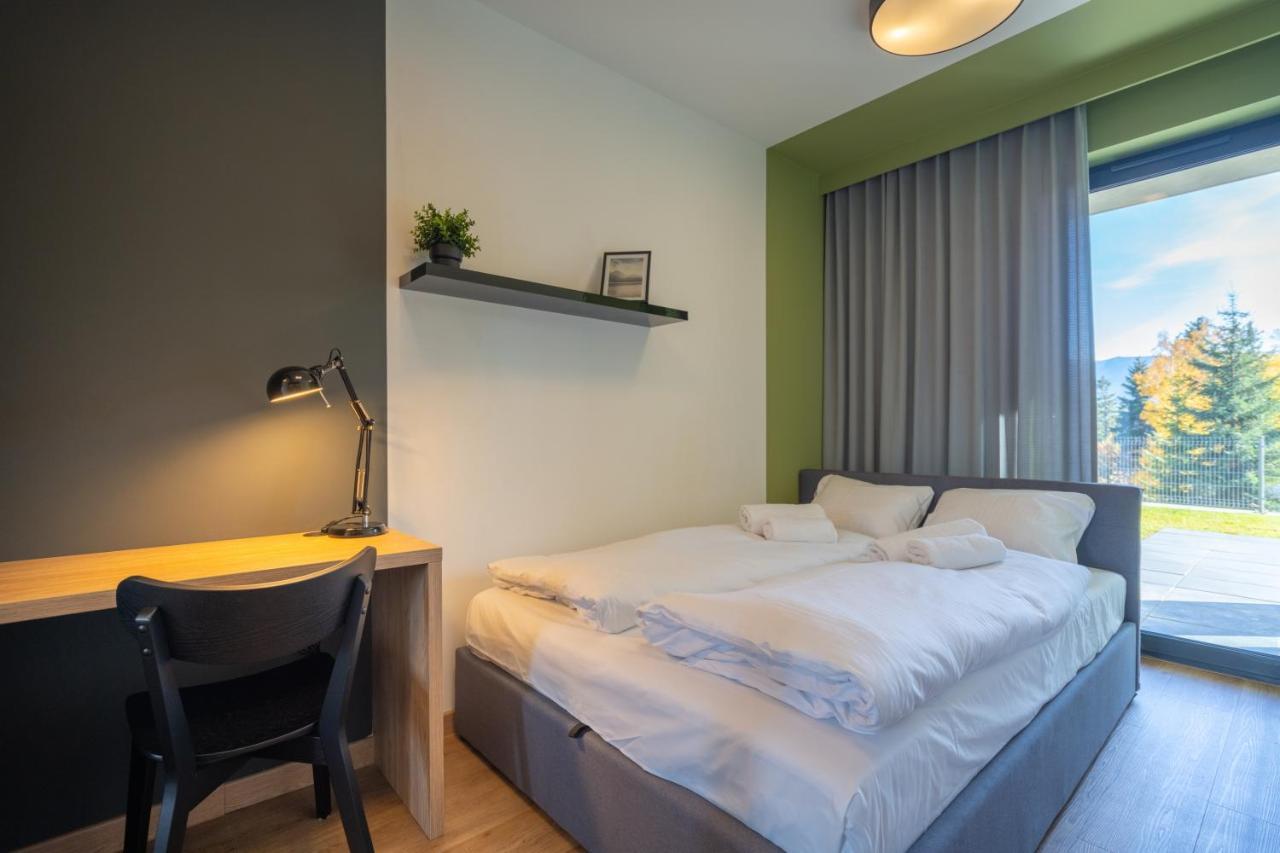 Rentplanet - Apartamenty Schroniskowa Szklarska Poreba Luaran gambar