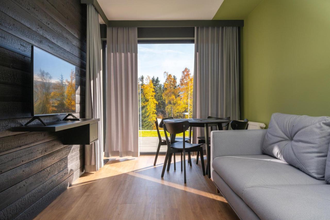 Rentplanet - Apartamenty Schroniskowa Szklarska Poreba Luaran gambar