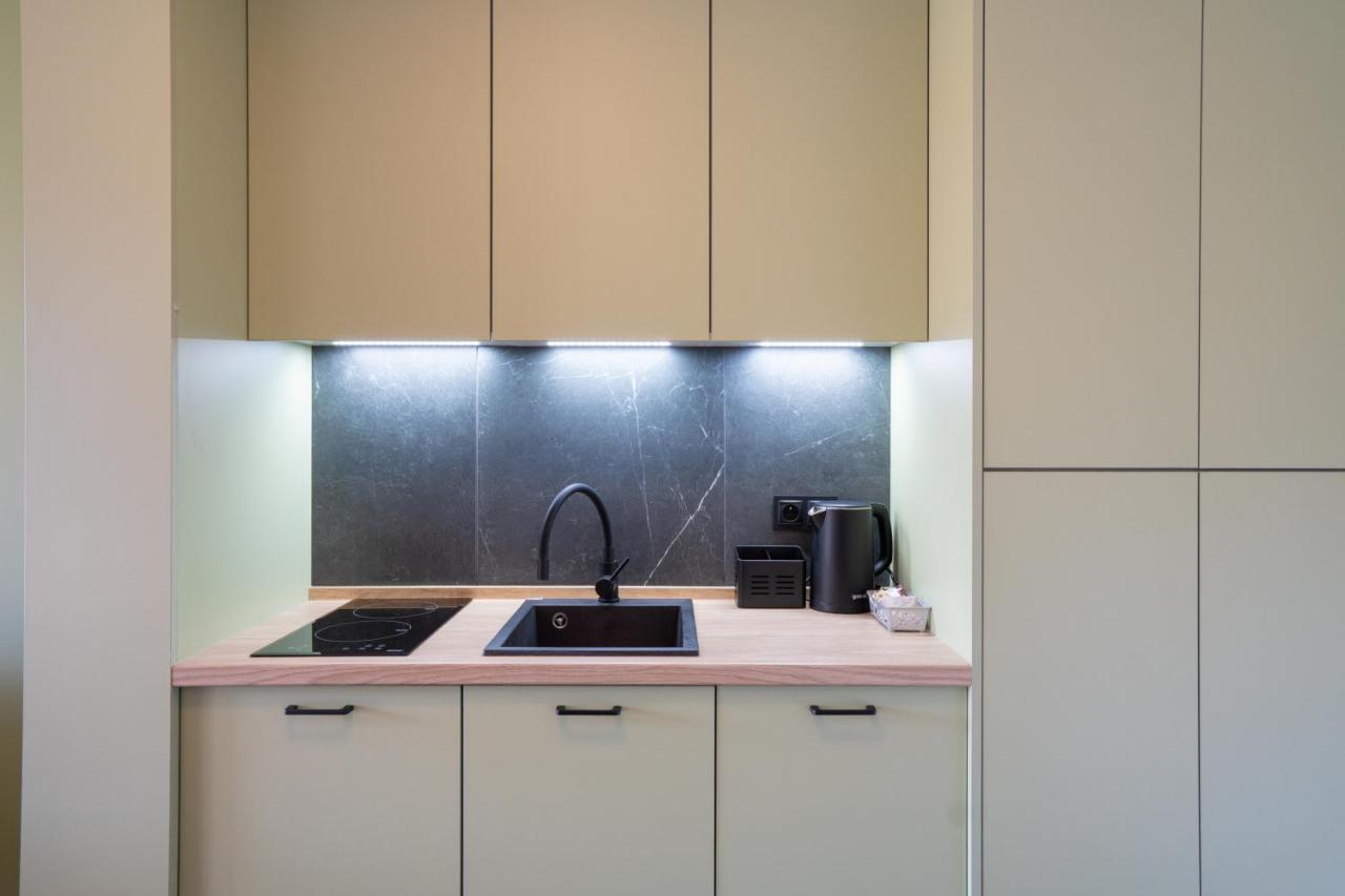 Rentplanet - Apartamenty Schroniskowa Szklarska Poreba Luaran gambar