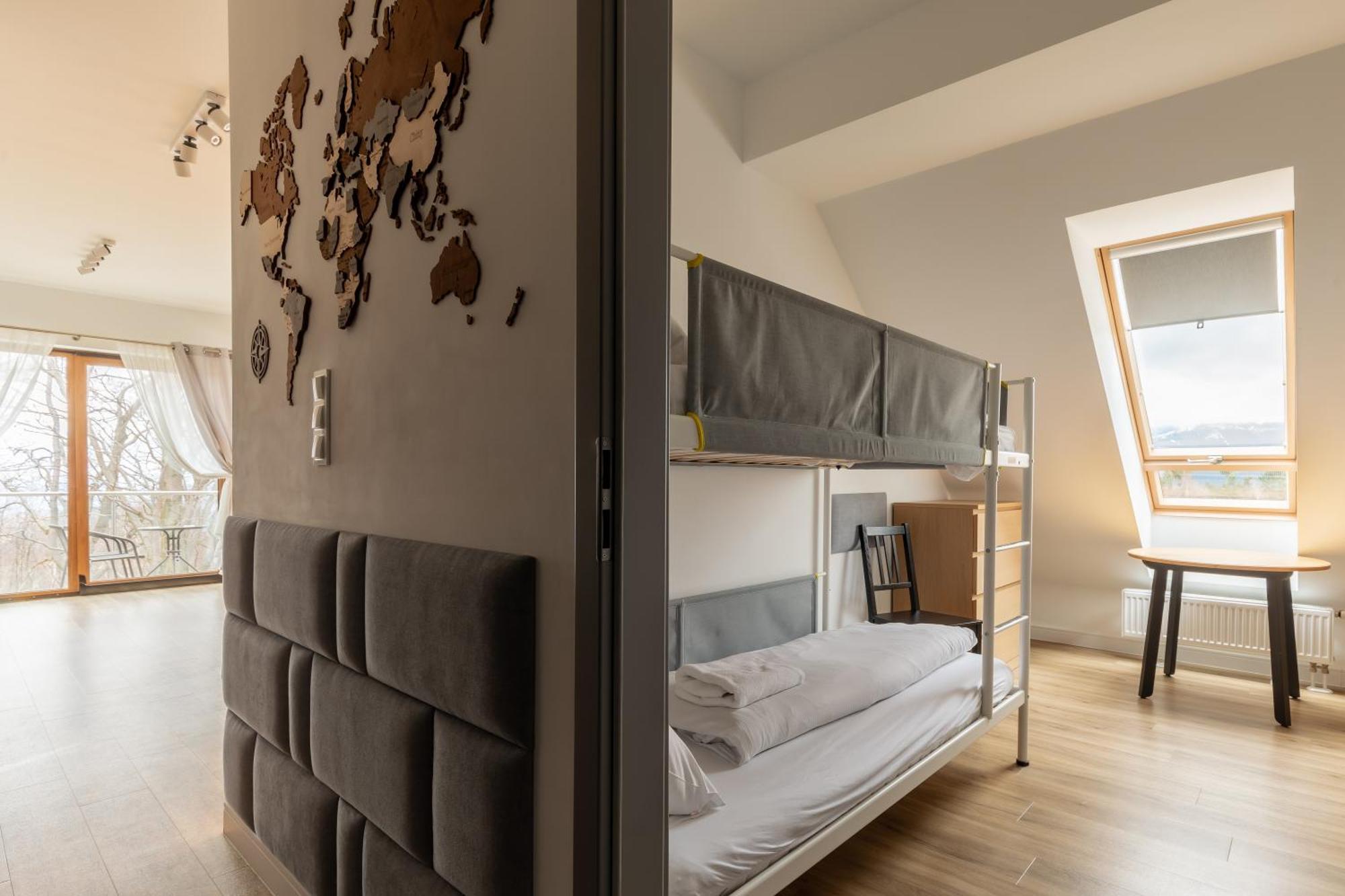 Rentplanet - Apartamenty Schroniskowa Szklarska Poreba Luaran gambar