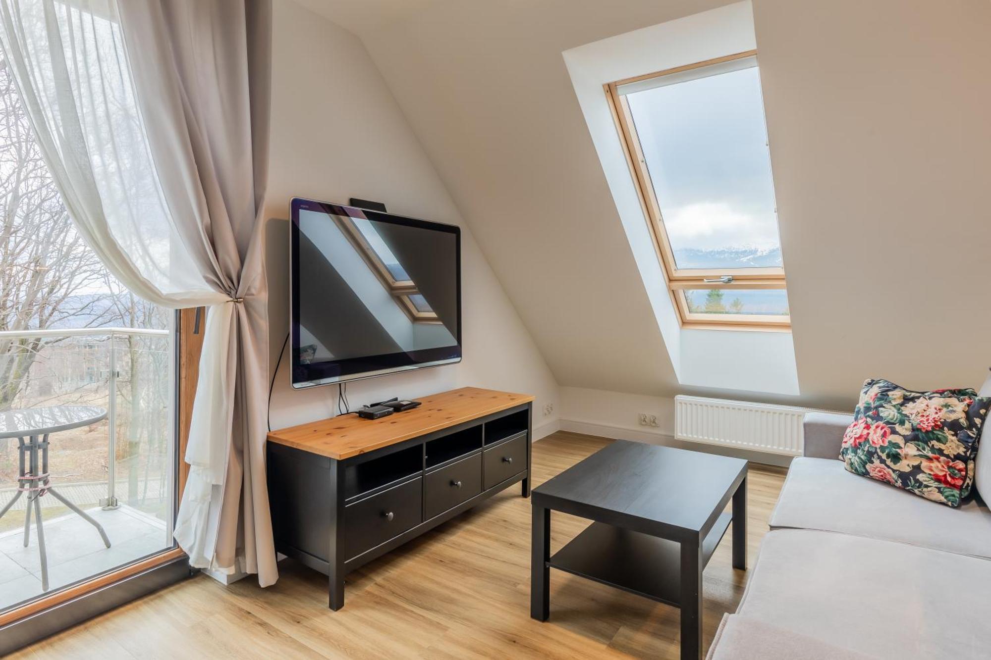 Rentplanet - Apartamenty Schroniskowa Szklarska Poreba Luaran gambar