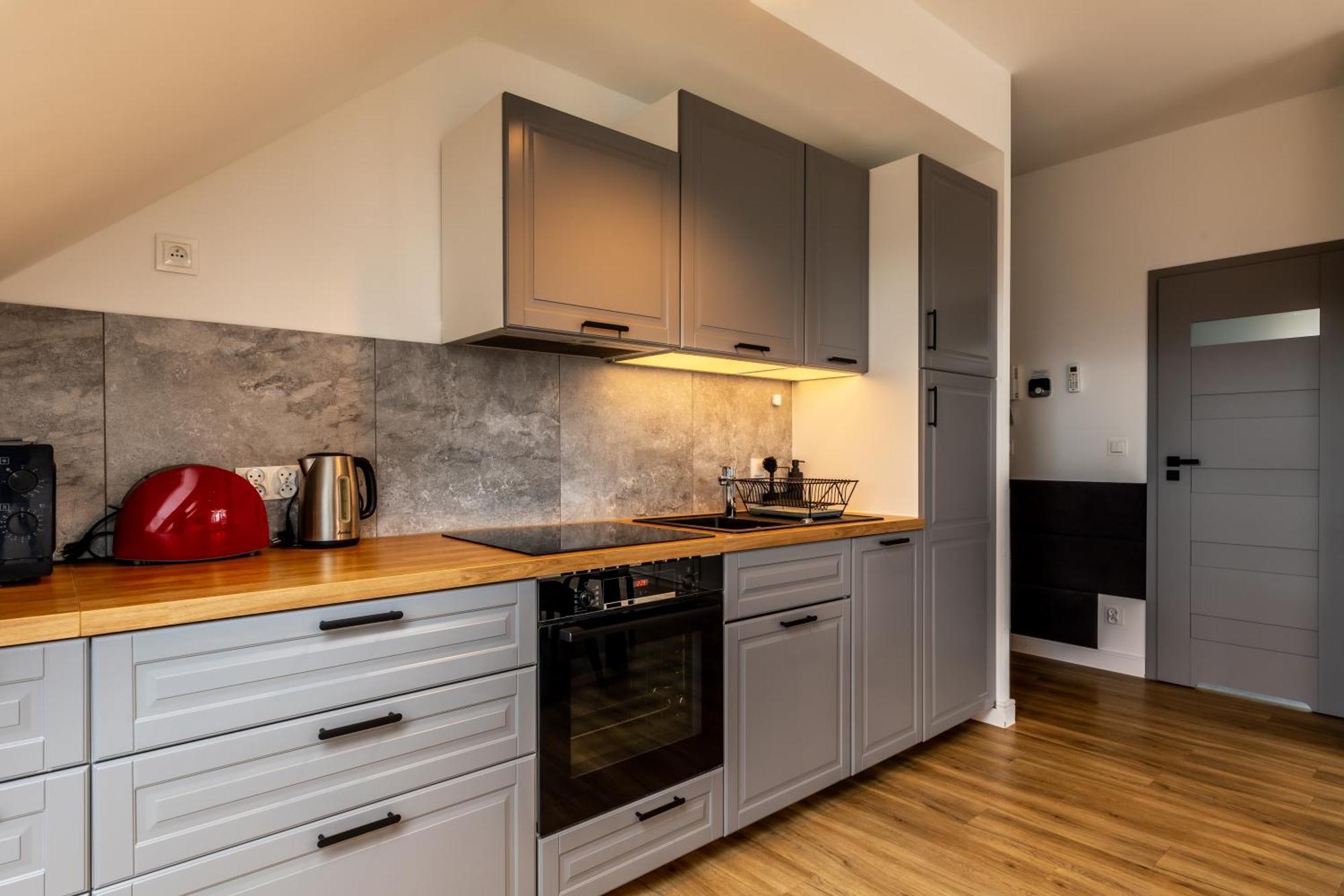 Rentplanet - Apartamenty Schroniskowa Szklarska Poreba Luaran gambar