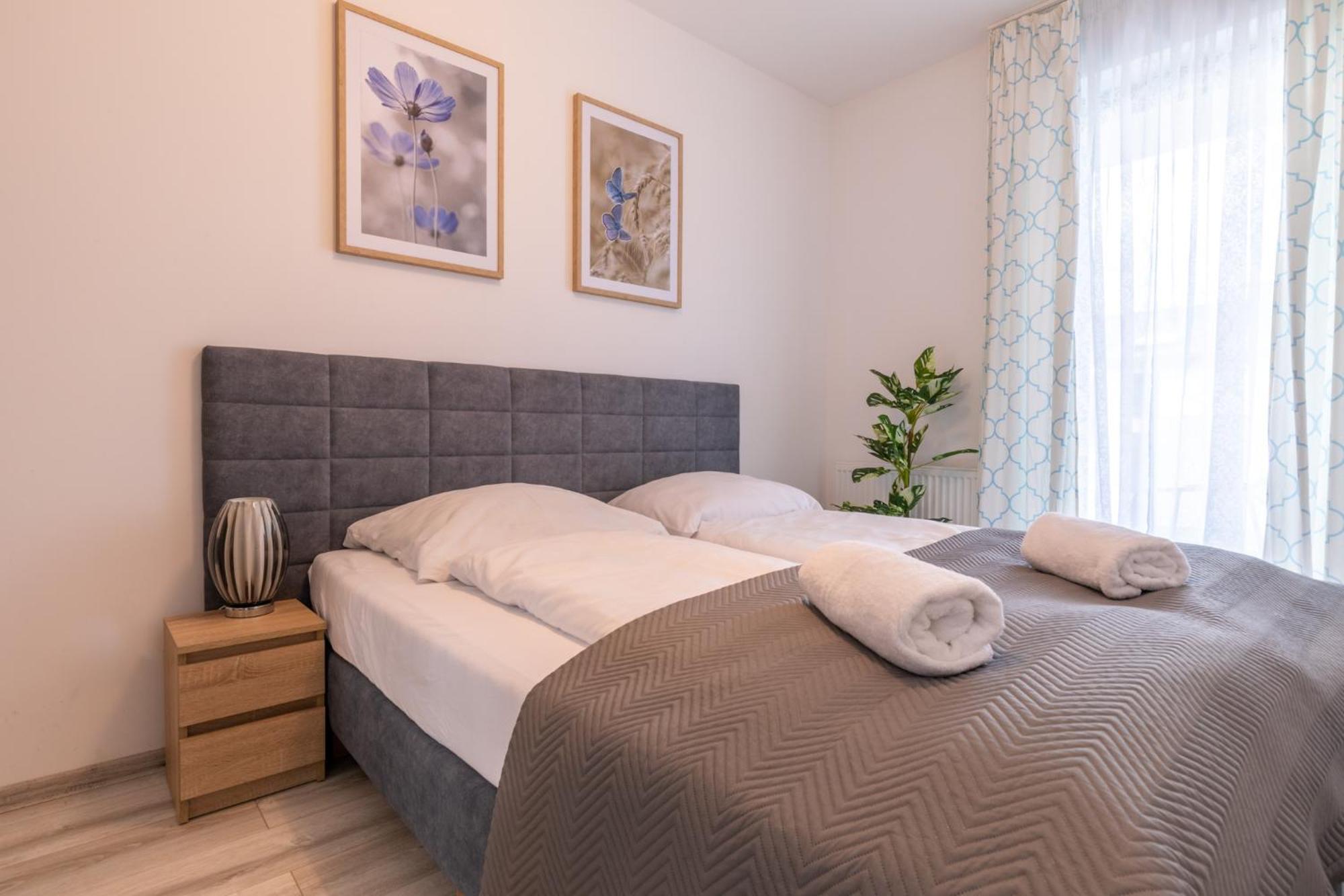 Rentplanet - Apartamenty Schroniskowa Szklarska Poreba Luaran gambar