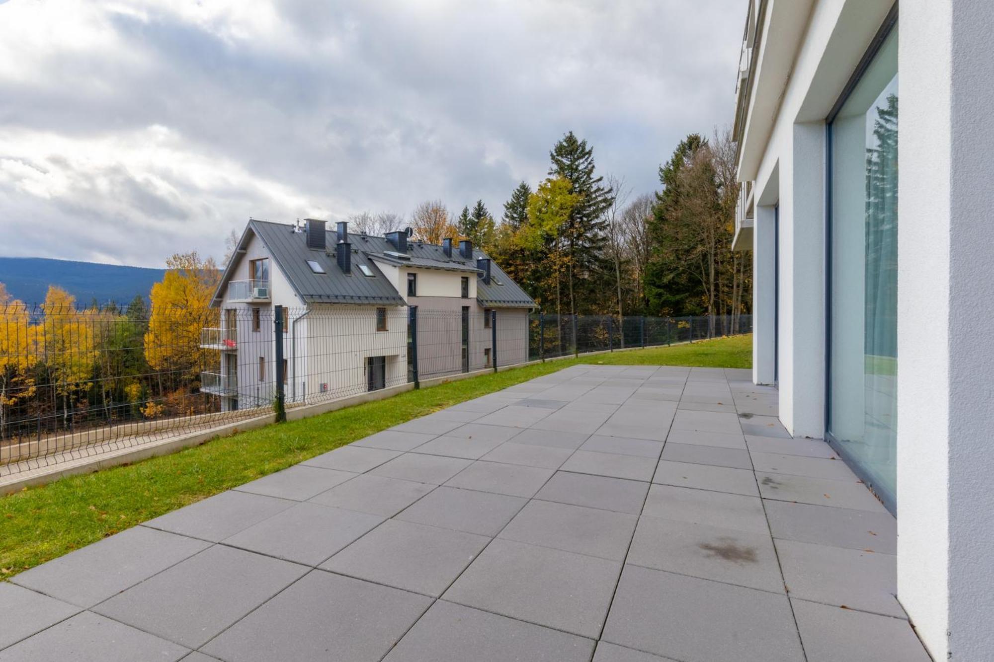 Rentplanet - Apartamenty Schroniskowa Szklarska Poreba Luaran gambar