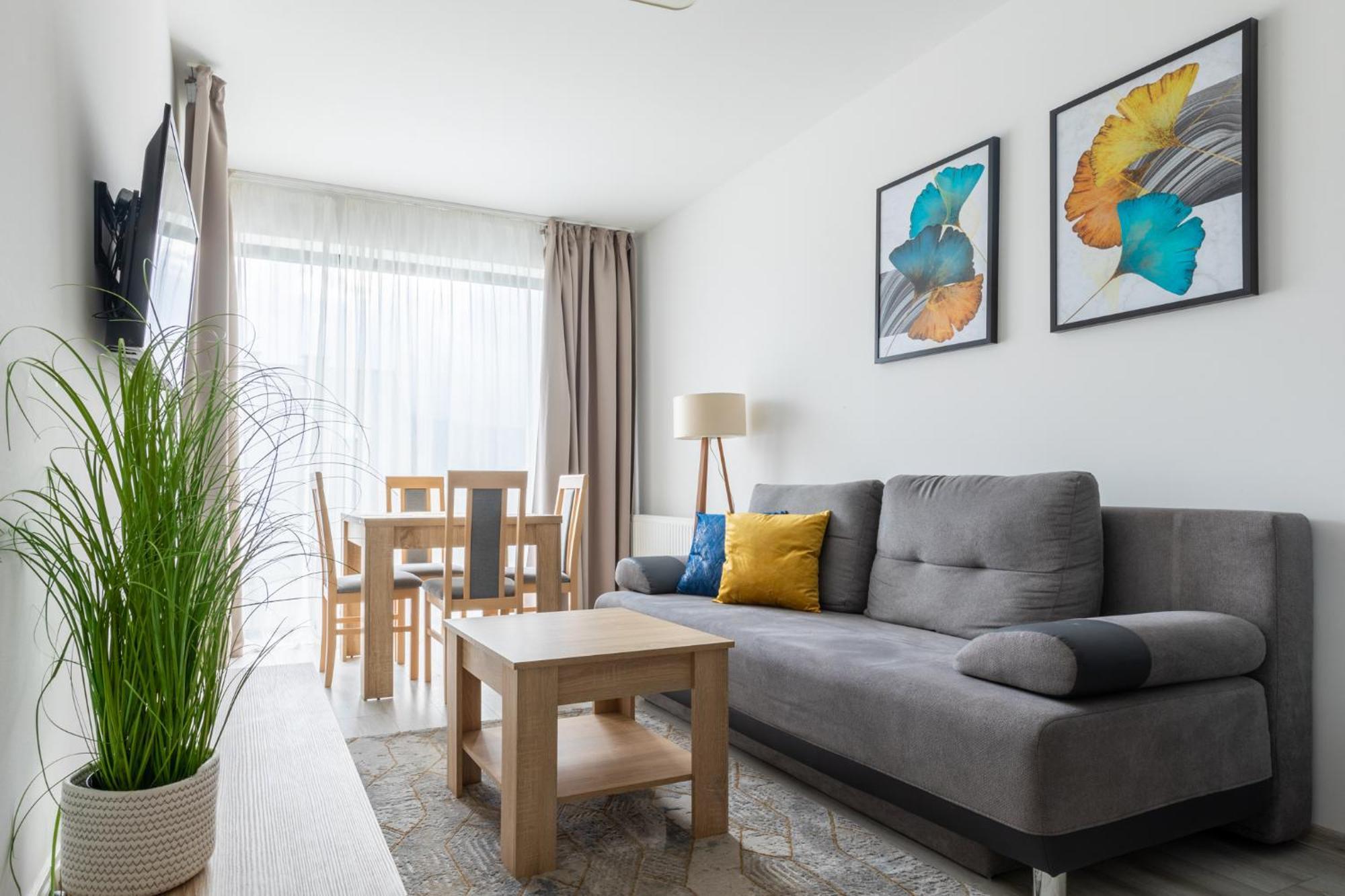 Rentplanet - Apartamenty Schroniskowa Szklarska Poreba Luaran gambar