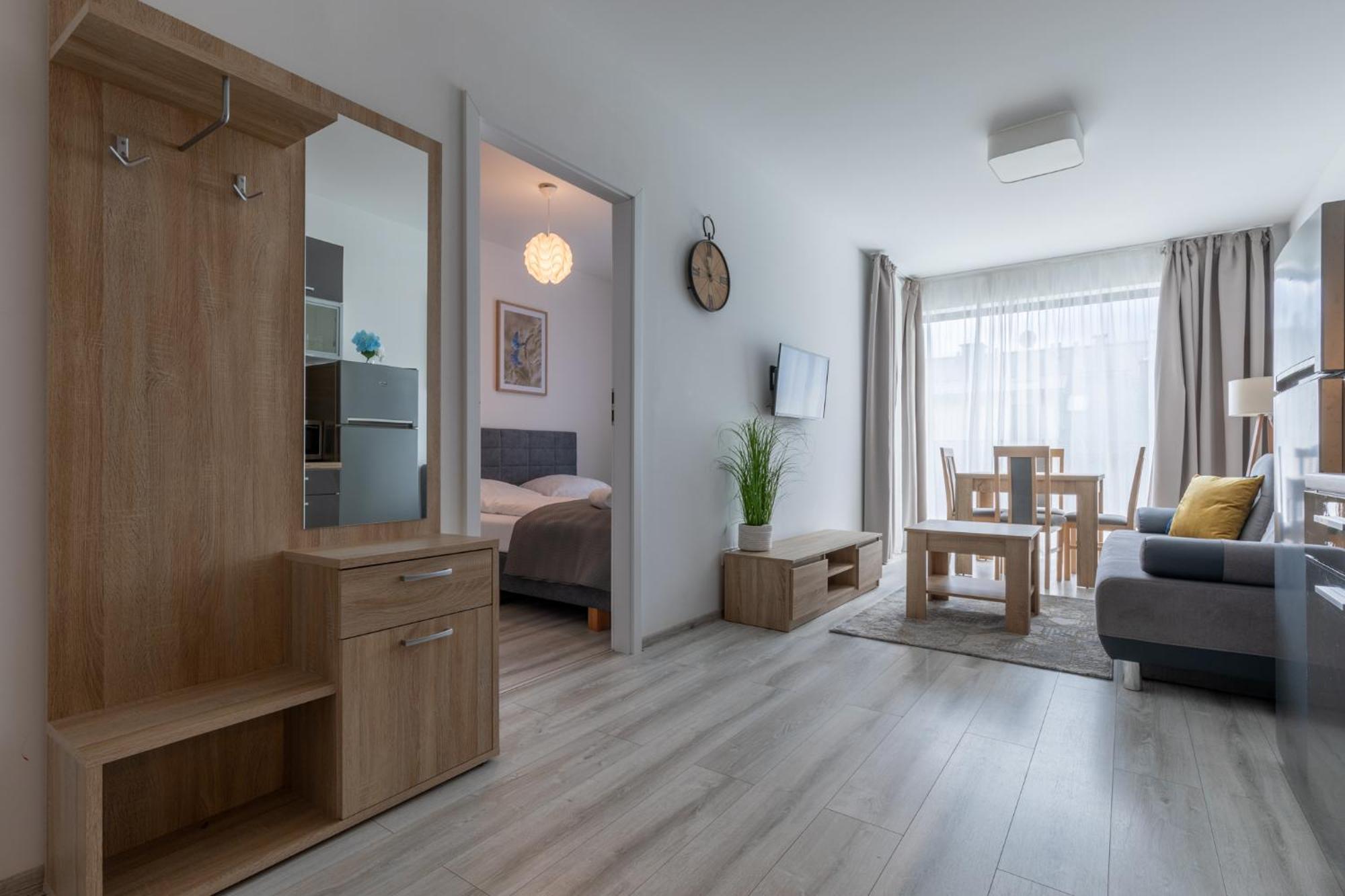 Rentplanet - Apartamenty Schroniskowa Szklarska Poreba Luaran gambar