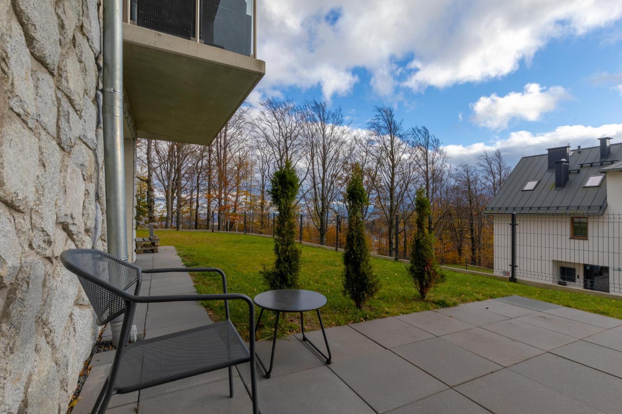 Rentplanet - Apartamenty Schroniskowa Szklarska Poreba Luaran gambar