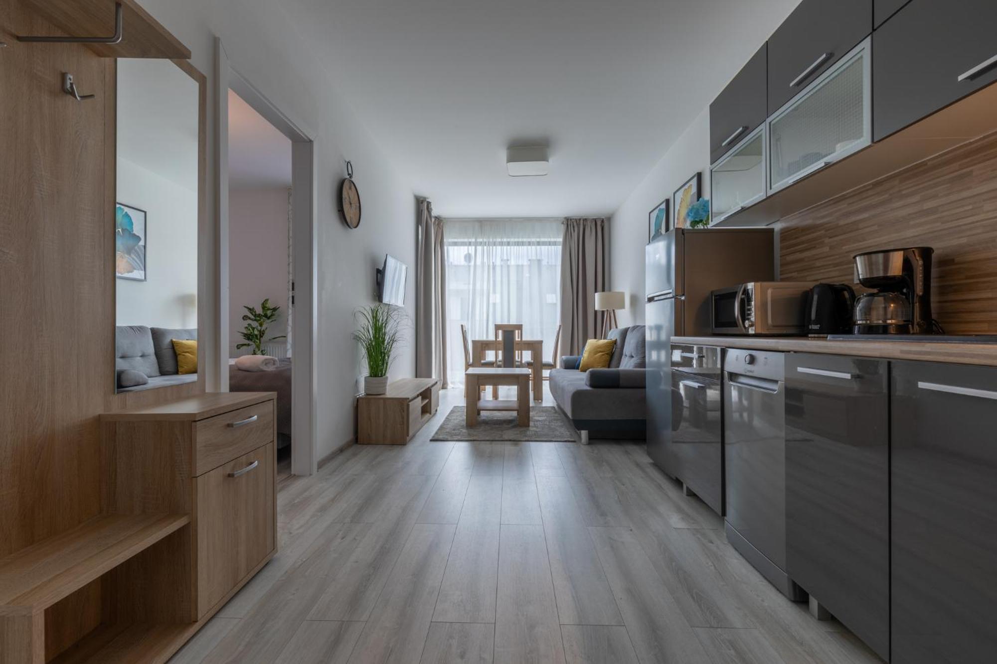 Rentplanet - Apartamenty Schroniskowa Szklarska Poreba Luaran gambar