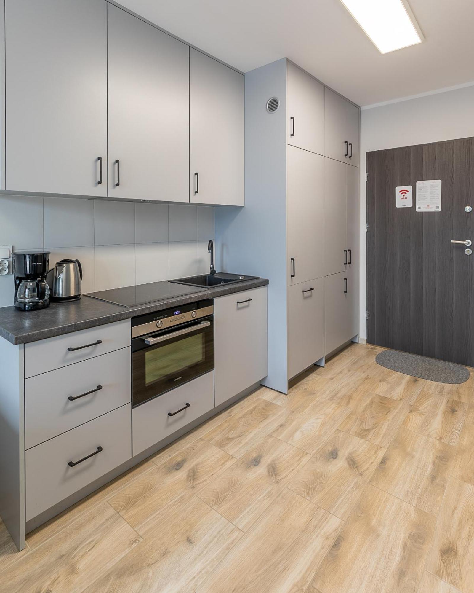 Rentplanet - Apartamenty Schroniskowa Szklarska Poreba Luaran gambar