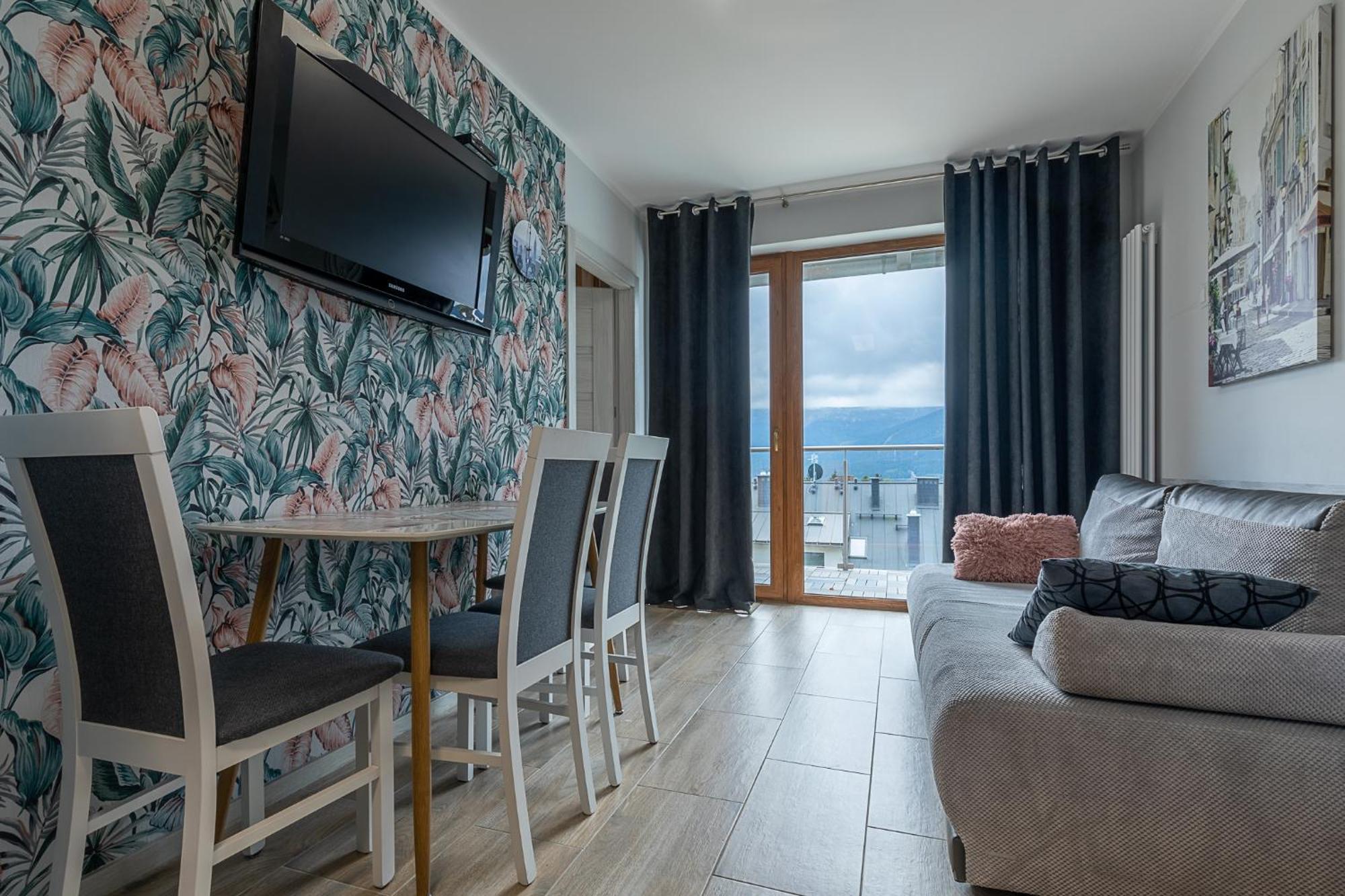 Rentplanet - Apartamenty Schroniskowa Szklarska Poreba Luaran gambar
