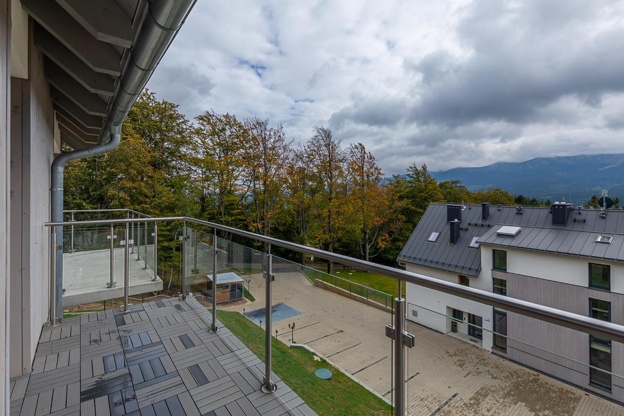 Rentplanet - Apartamenty Schroniskowa Szklarska Poreba Luaran gambar