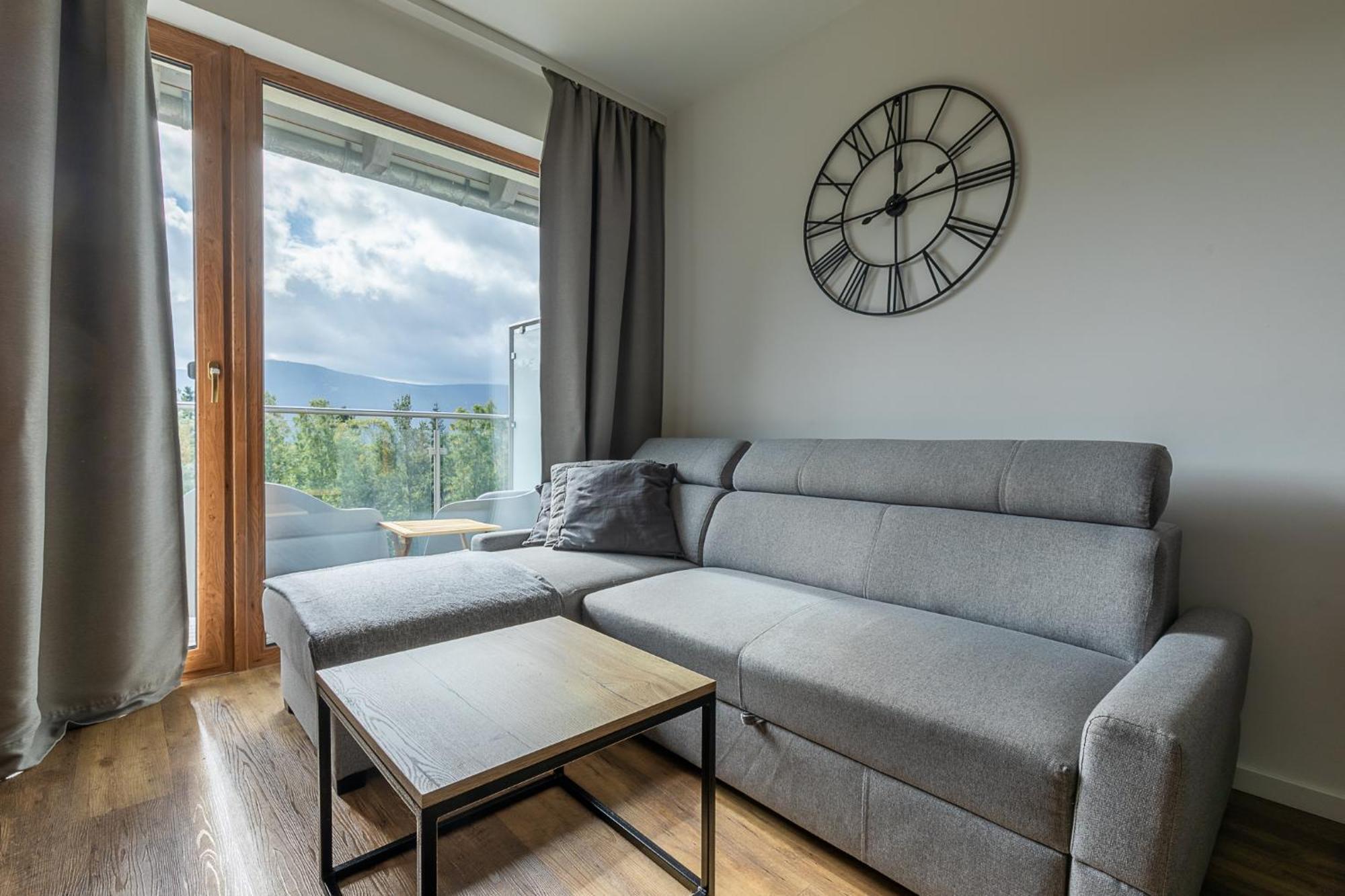 Rentplanet - Apartamenty Schroniskowa Szklarska Poreba Luaran gambar