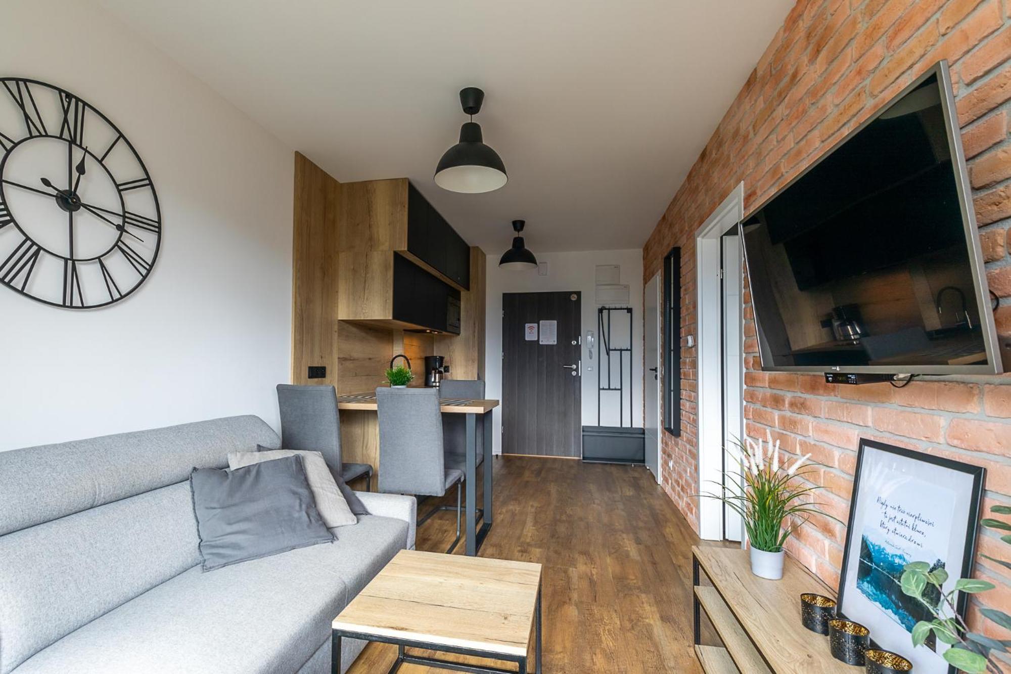 Rentplanet - Apartamenty Schroniskowa Szklarska Poreba Luaran gambar