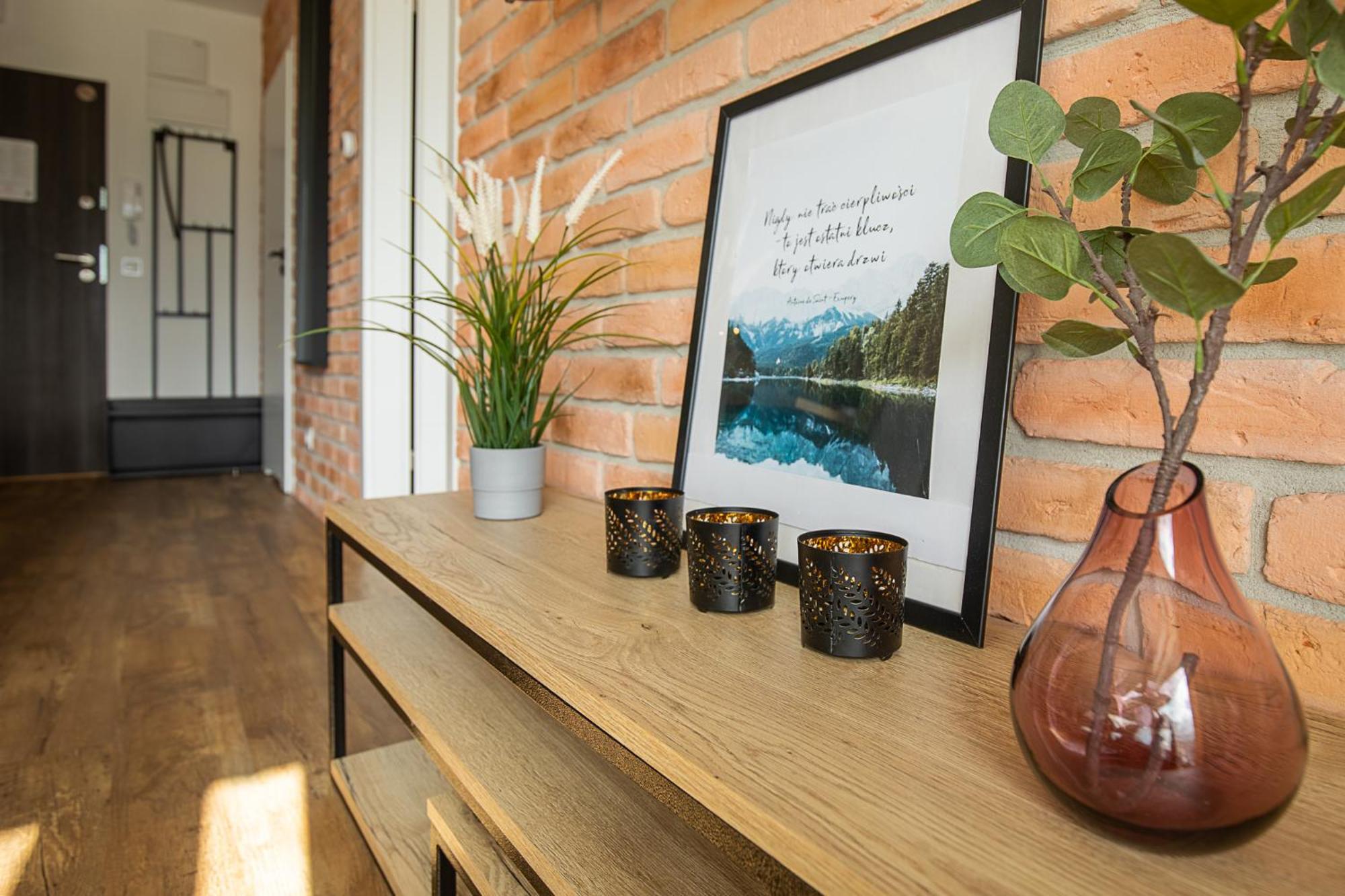 Rentplanet - Apartamenty Schroniskowa Szklarska Poreba Luaran gambar